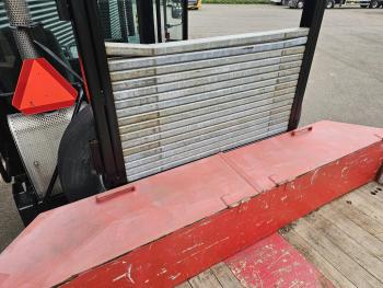 DO-Trailer SD 31 / SEMI TRAILER / EXTENDABLE
